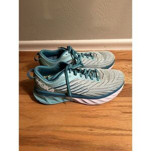 Hoka One One Arahi 4 Running Shoes Women’s  Size 10 Good Condition  CL100